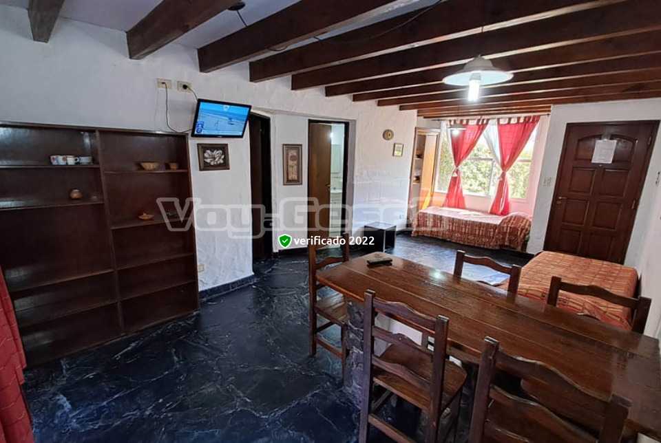 Alquilo Departamentos Los Girasoles de Guadalupe en Villa Gesell zona  a 200 mts de la Playa