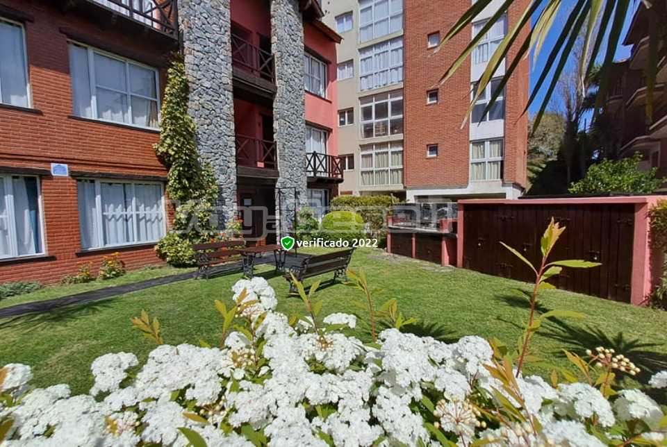 Alquilo Departamentos Los Girasoles de Guadalupe en Villa Gesell zona  a 200 mts de la Playa Parque