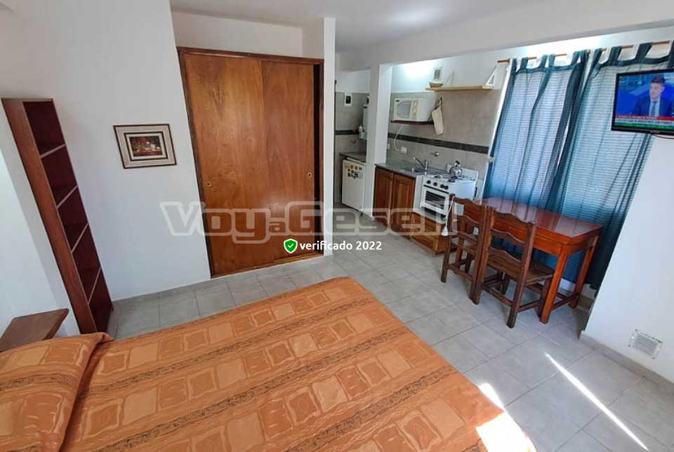 Alquilo Departamentos Los Girasoles de Guadalupe en Villa Gesell zona  a 200 mts de la Playa