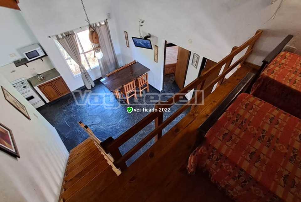 Alquilo Departamentos Los Girasoles de Guadalupe en Villa Gesell zona  a 200 mts de la Playa