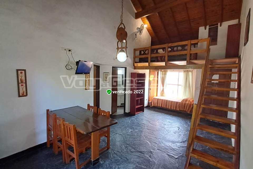 Alquilo Departamentos Los Girasoles de Guadalupe en Villa Gesell zona  a 200 mts de la Playa