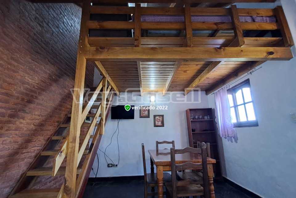 Alquilo Departamentos Los Girasoles de Guadalupe en Villa Gesell zona  a 200 mts de la Playa