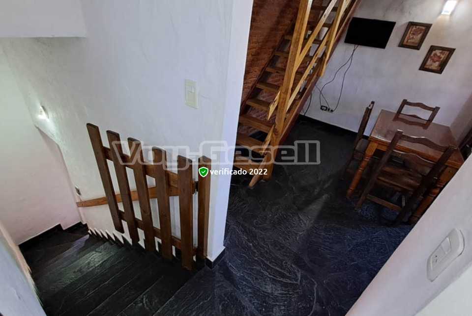 Alquilo Departamentos Los Girasoles de Guadalupe en Villa Gesell zona  a 200 mts de la Playa