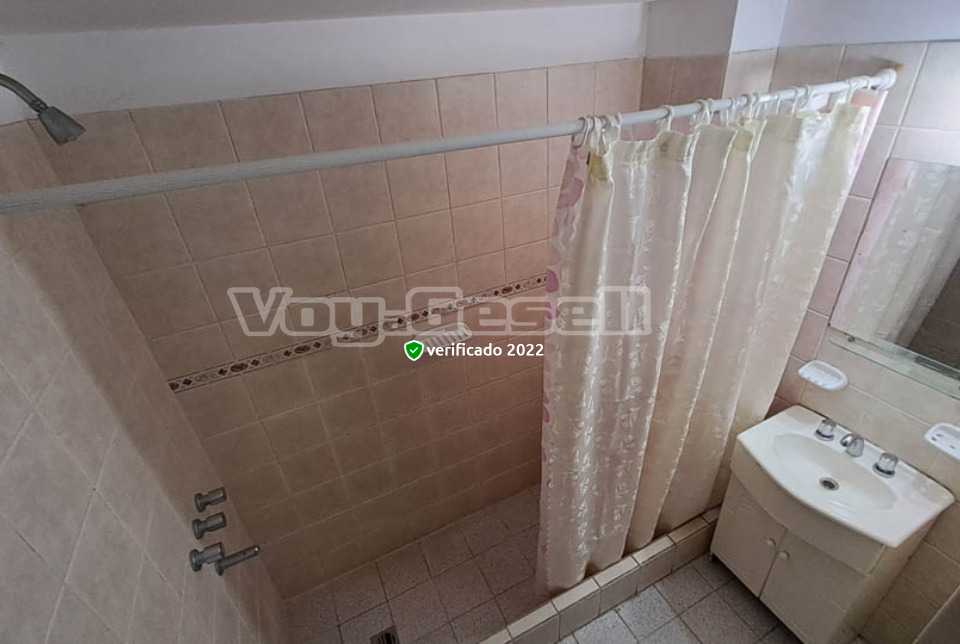 Alquilo Departamentos Los Girasoles de Guadalupe en Villa Gesell zona  a 200 mts de la Playa