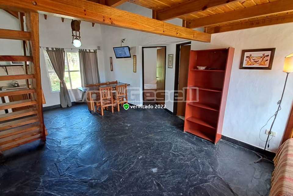 Alquilo Departamentos Los Girasoles de Guadalupe en Villa Gesell zona  a 200 mts de la Playa