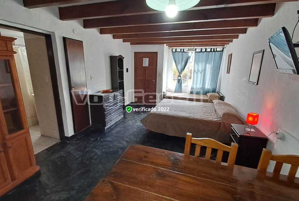 Alquilo Departamentos Los Girasoles de Guadalupe en Villa Gesell zona  a 200 mts de la Playa