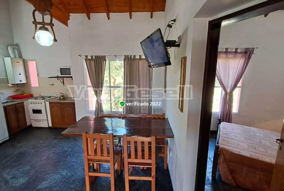 Alquilo Departamentos Los Girasoles de Guadalupe en Villa Gesell zona  a 200 mts de la Playa