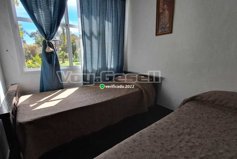 Alquilo Departamentos Los Girasoles de Guadalupe en Villa Gesell zona  a 200 mts de la Playa