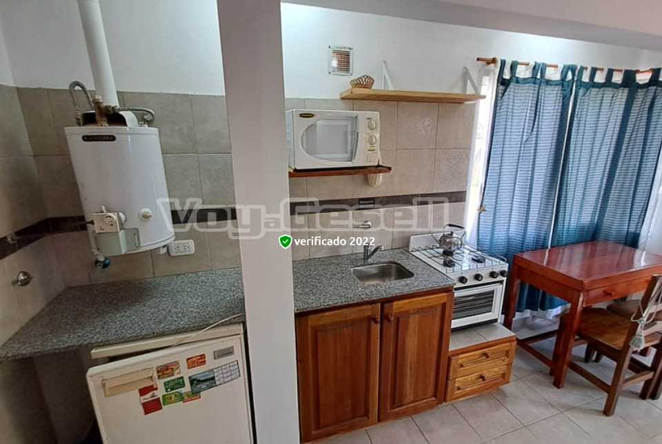 Alquilo Departamentos Los Girasoles de Guadalupe en Villa Gesell zona  a 200 mts de la Playa 