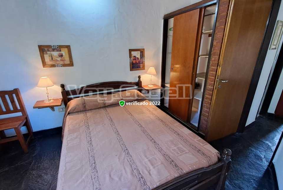 Alquilo Departamentos Los Girasoles de Guadalupe en Villa Gesell zona  a 200 mts de la Playa