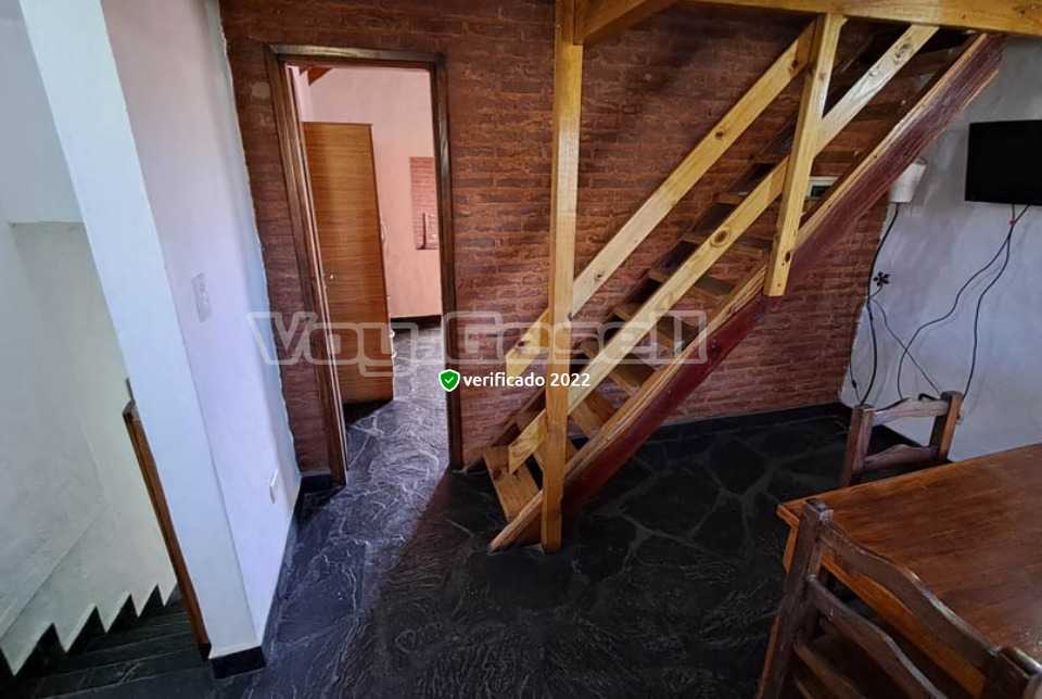 Alquilo Departamentos Los Girasoles de Guadalupe en Villa Gesell zona  a 200 mts de la Playa