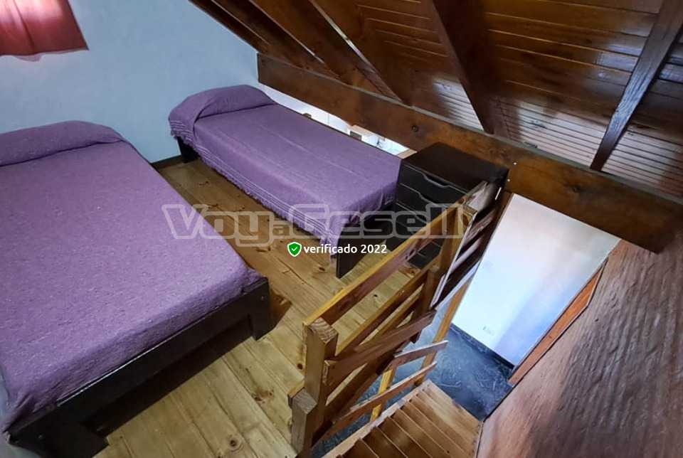 Alquilo Departamentos Los Girasoles de Guadalupe en Villa Gesell zona  a 200 mts de la Playa