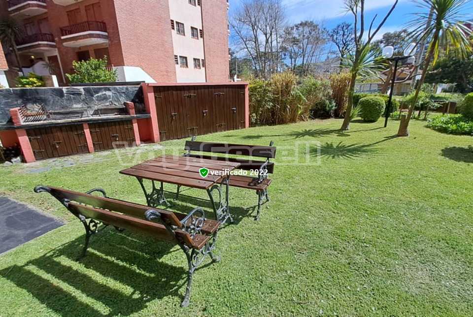 Alquilo Departamentos Los Girasoles de Guadalupe en Villa Gesell zona  a 200 mts de la Playa Parque y Sector de Parrillas