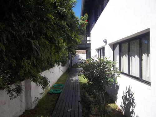 Alquilo Departamentos Los Paraisos en Villa Gesell zona  a 500 Mts de la Playa