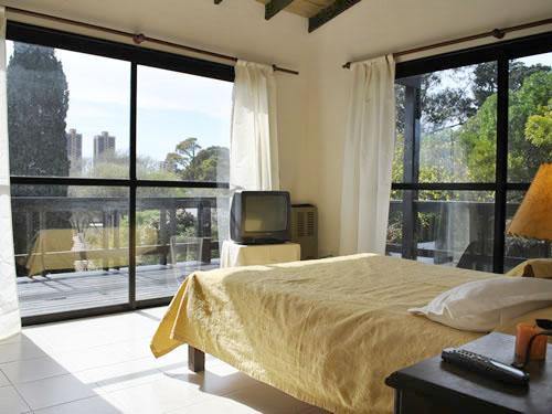 Alquilo Departamentos Los Paraisos en Villa Gesell zona  a 500 Mts de la Playa 