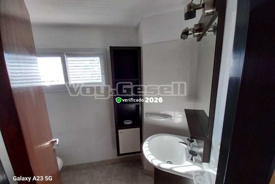 Alquilo Departamentos Marbella Playa en Villa Gesell zona  a 20 mts de la Playa