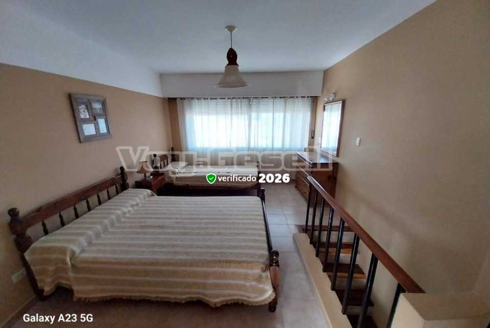 Alquilo Departamentos Marbella Playa en Villa Gesell zona  a 20 mts de la Playa