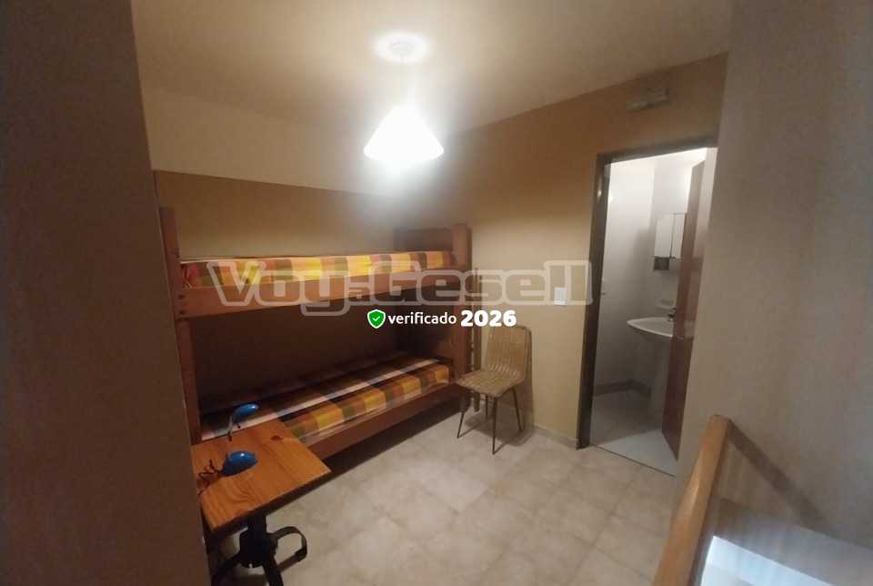 Alquilo Departamentos Marbella Playa en Villa Gesell zona  a 20 mts de la Playa