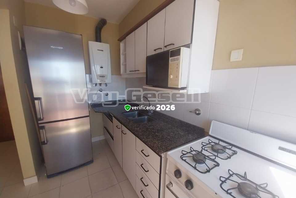 Alquilo Departamentos Marbella Playa en Villa Gesell zona  a 20 mts de la Playa