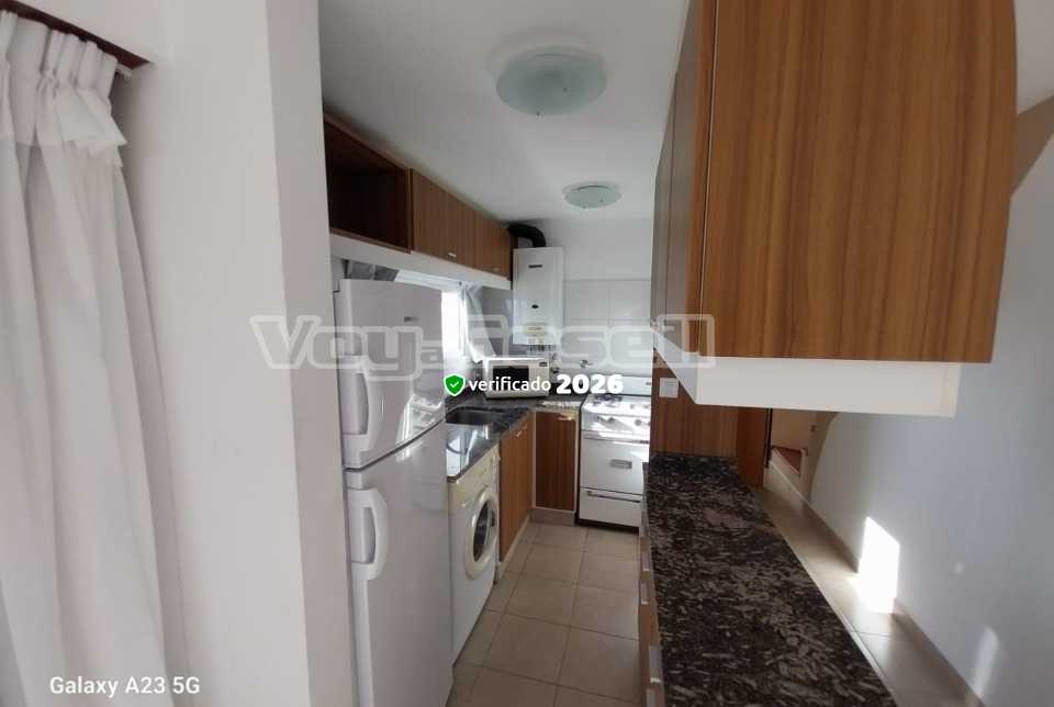 Alquilo Departamentos Marbella Playa en Villa Gesell zona  a 20 mts de la Playa