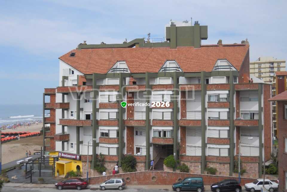 Marbella Playa: Departamentos en Villa Gesell zona Centro Comercial