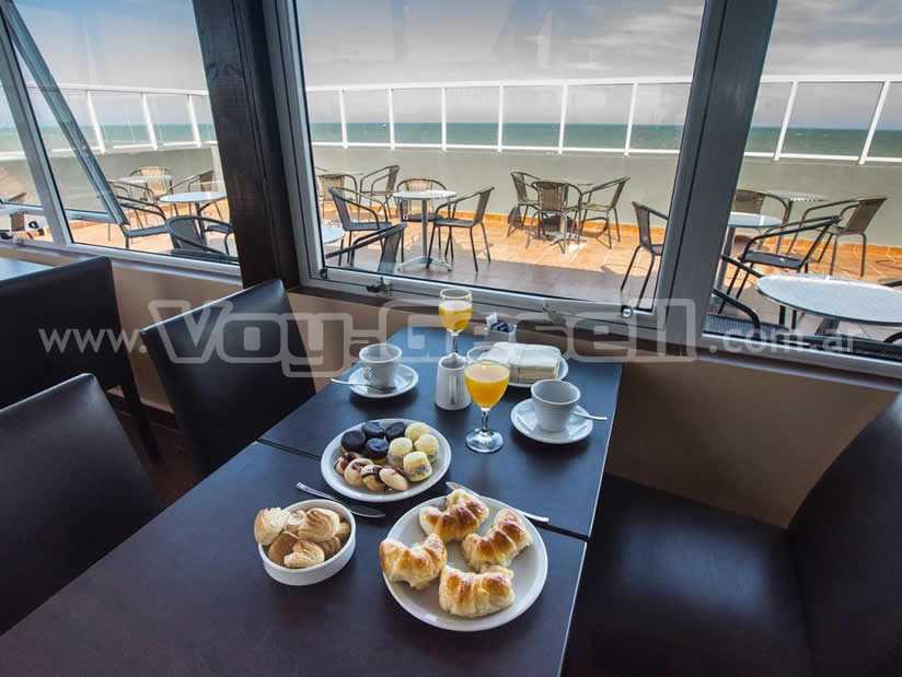 Alquilo Hotel Mis Soles en Villa Gesell zona  a 50 mts de la Playa 