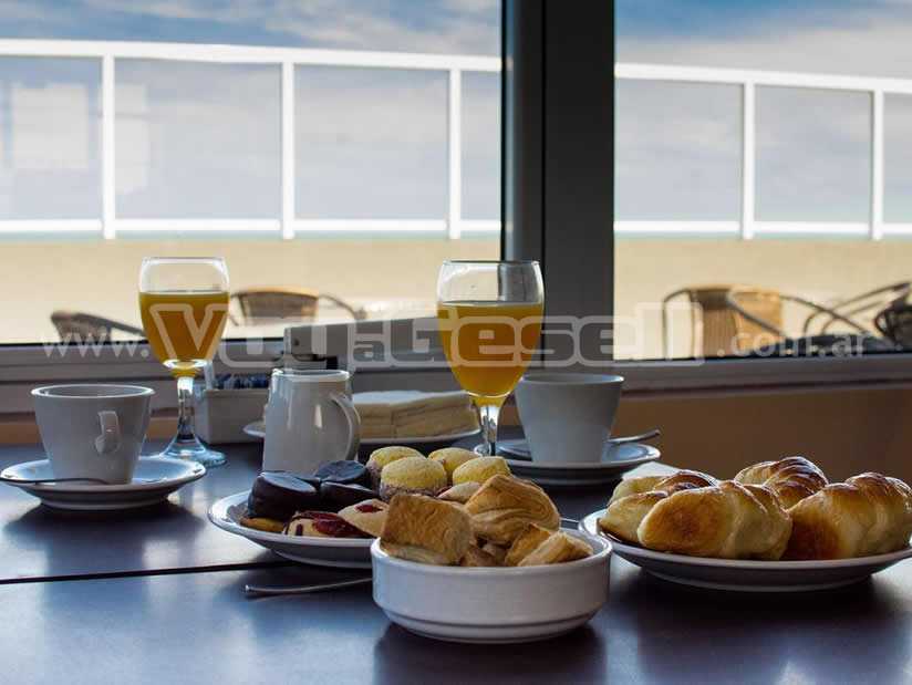 Alquilo Hotel Mis Soles en Villa Gesell zona  a 50 mts de la Playa 