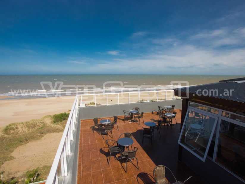 Alquilo Hotel Mis Soles en Villa Gesell zona  a 50 mts de la Playa 