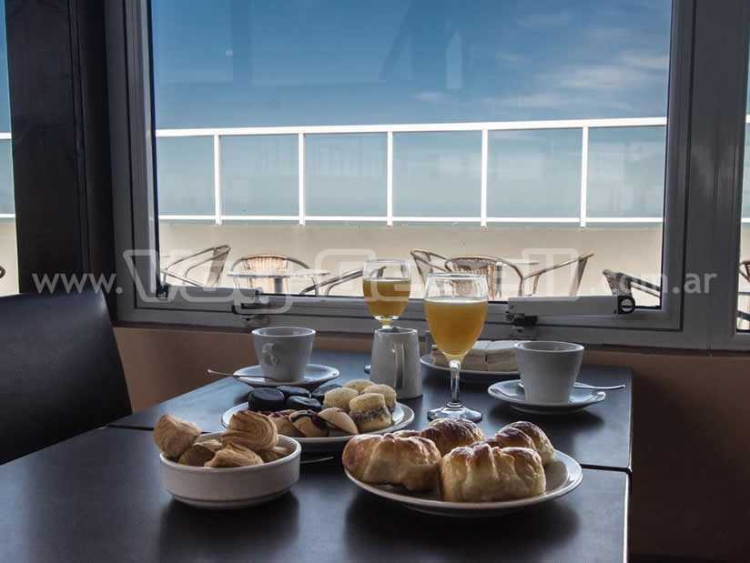 Alquilo Hotel Mis Soles en Villa Gesell zona  a 50 mts de la Playa