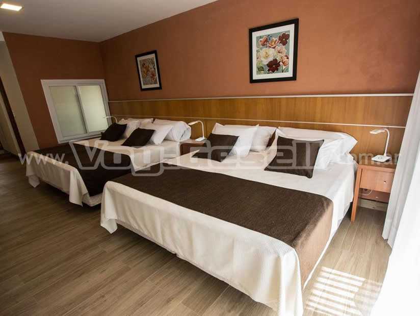 Alquilo Hotel Mis Soles en Villa Gesell zona  a 50 mts de la Playa