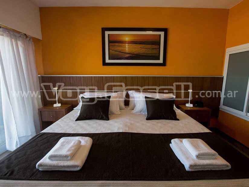 Alquilo Hotel Mis Soles en Villa Gesell zona  a 50 mts de la Playa