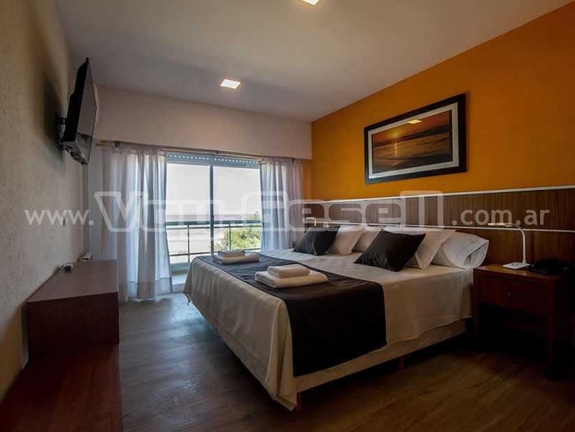 Alquilo Hotel Mis Soles en Villa Gesell zona  a 50 mts de la Playa