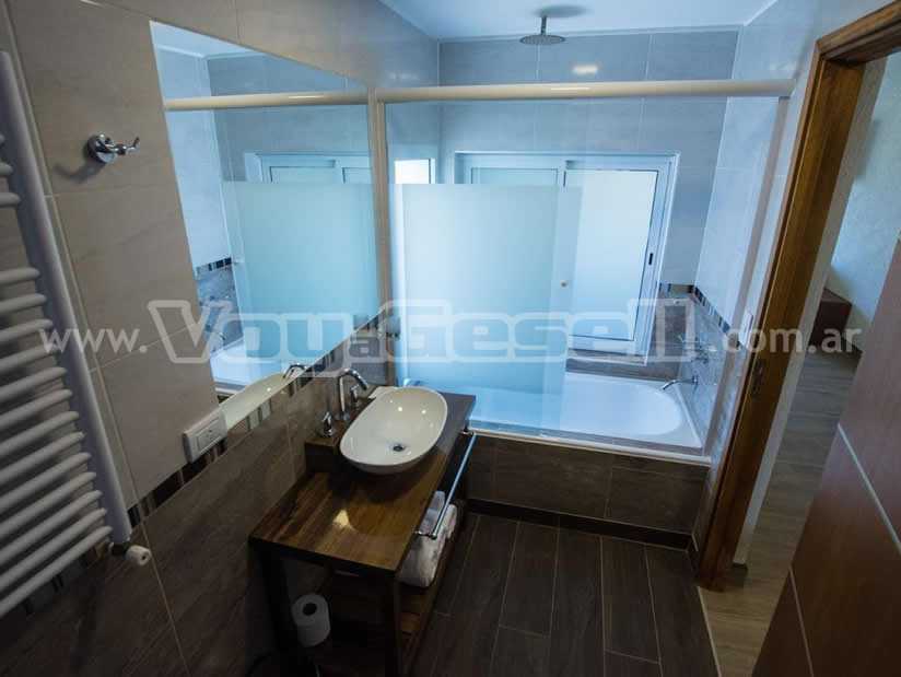 Alquilo Hotel Mis Soles en Villa Gesell zona  a 50 mts de la Playa