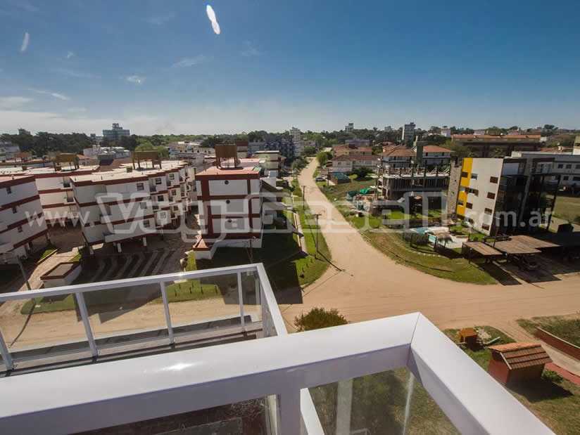 Alquilo Hotel Mis Soles en Villa Gesell zona  a 50 mts de la Playa