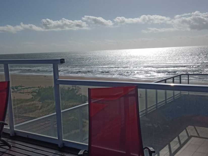 Alquilo Hotel Mis Soles en Villa Gesell zona  a 50 mts de la Playa