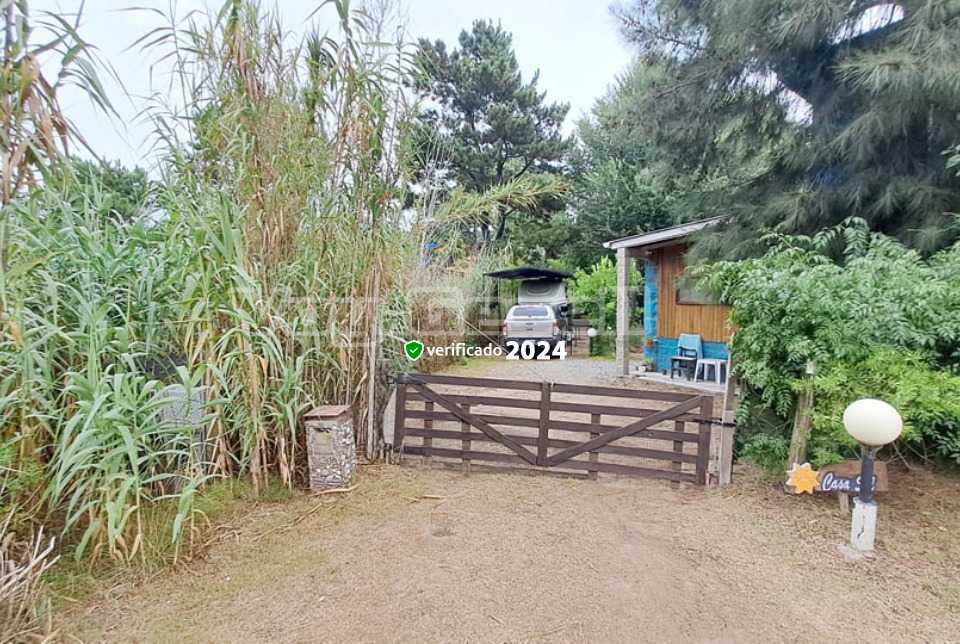 Alquilo Hostel Refugio del Sol en Mar Azul zona  a 700 Mts de la Playa 