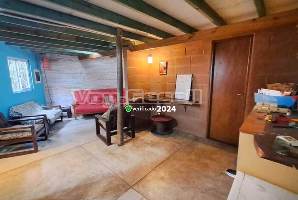 Alquilo Hostel Refugio del Sol en Mar Azul zona  a 700 Mts de la Playa 