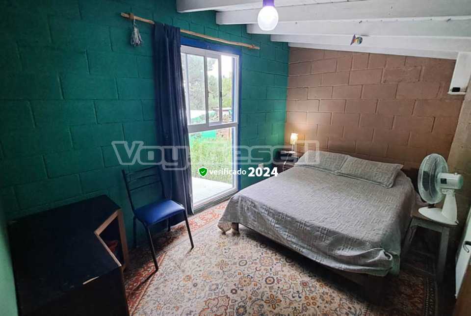 Alquilo Hostel Refugio del Sol en Mar Azul zona  a 700 Mts de la Playa