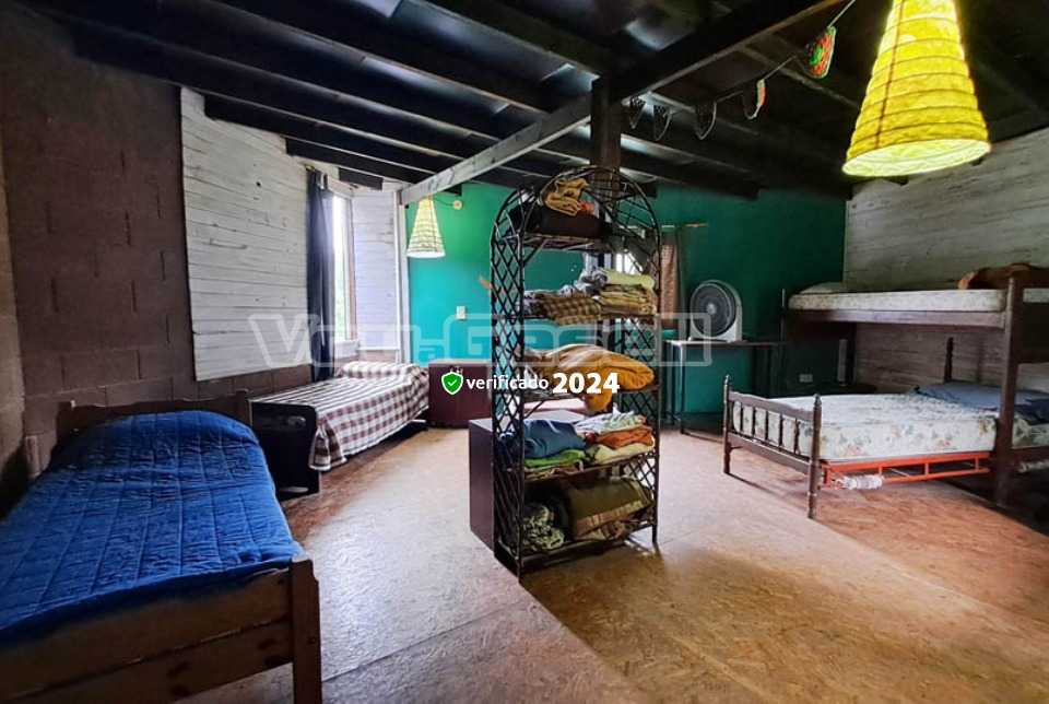 Alquilo Hostel Refugio del Sol en Mar Azul zona  a 700 Mts de la Playa