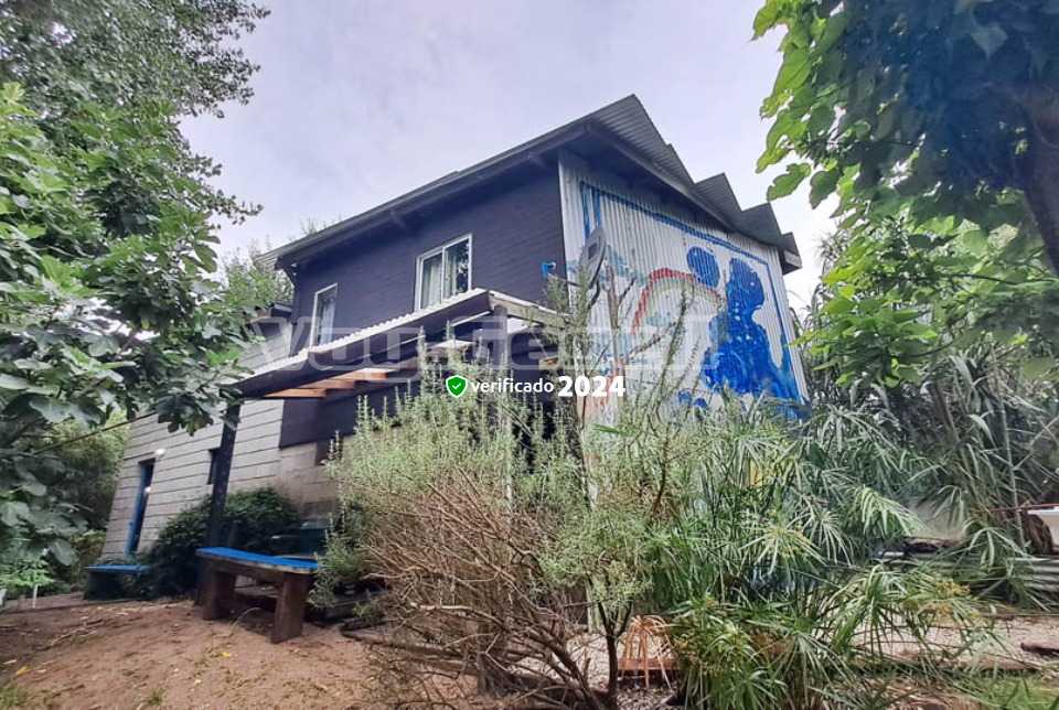 Hostel: Refugio del Sol en Mar Azul