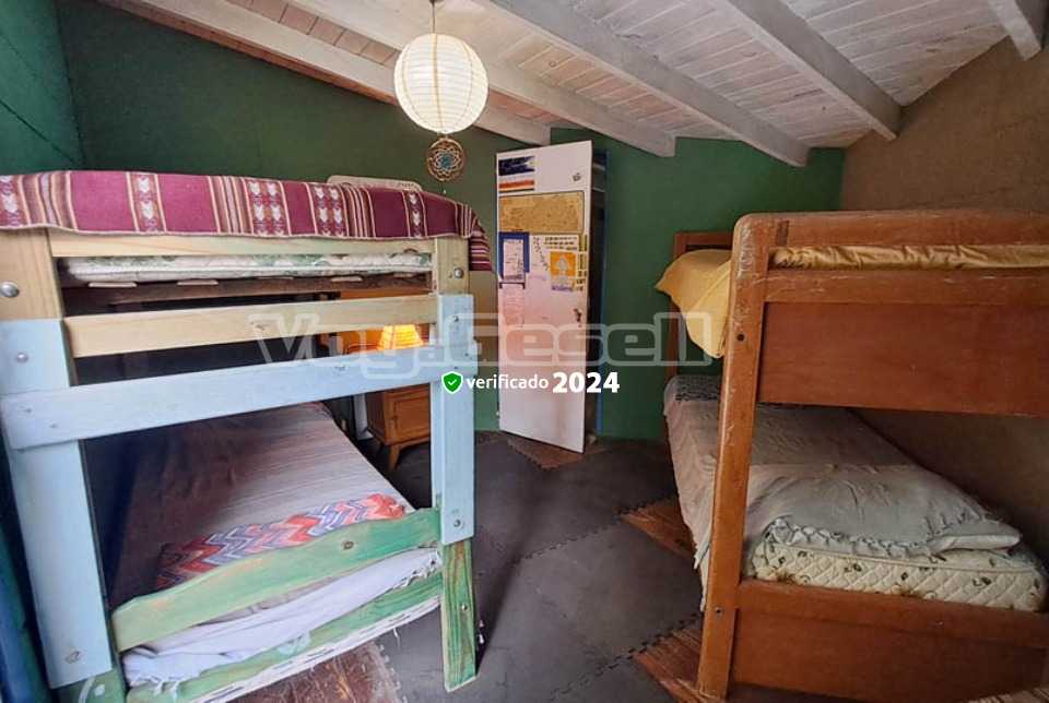 Alquilo Hostel Refugio del Sol en Mar Azul zona  a 700 Mts de la Playa