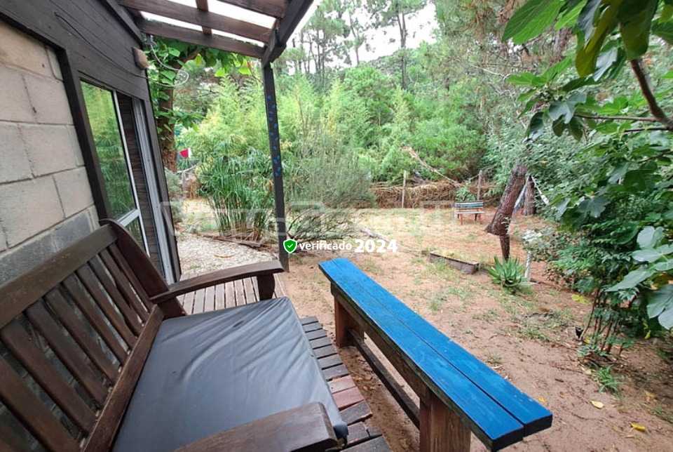 Alquilo Hostel Refugio del Sol en Mar Azul zona  a 700 Mts de la Playa