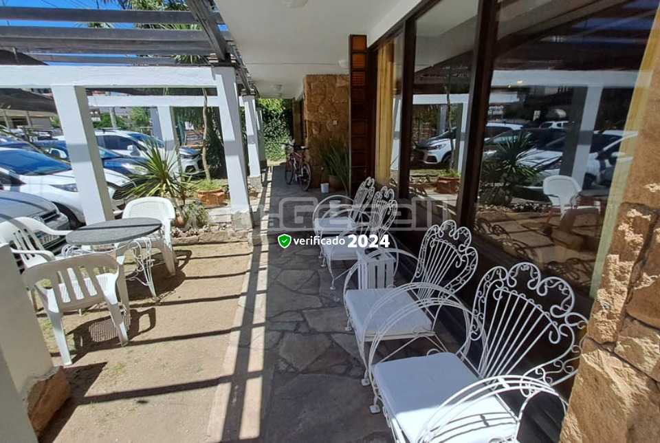 Alquilo Hostería Santa Barbara en Villa Gesell zona  a 100 mts de la Playa 