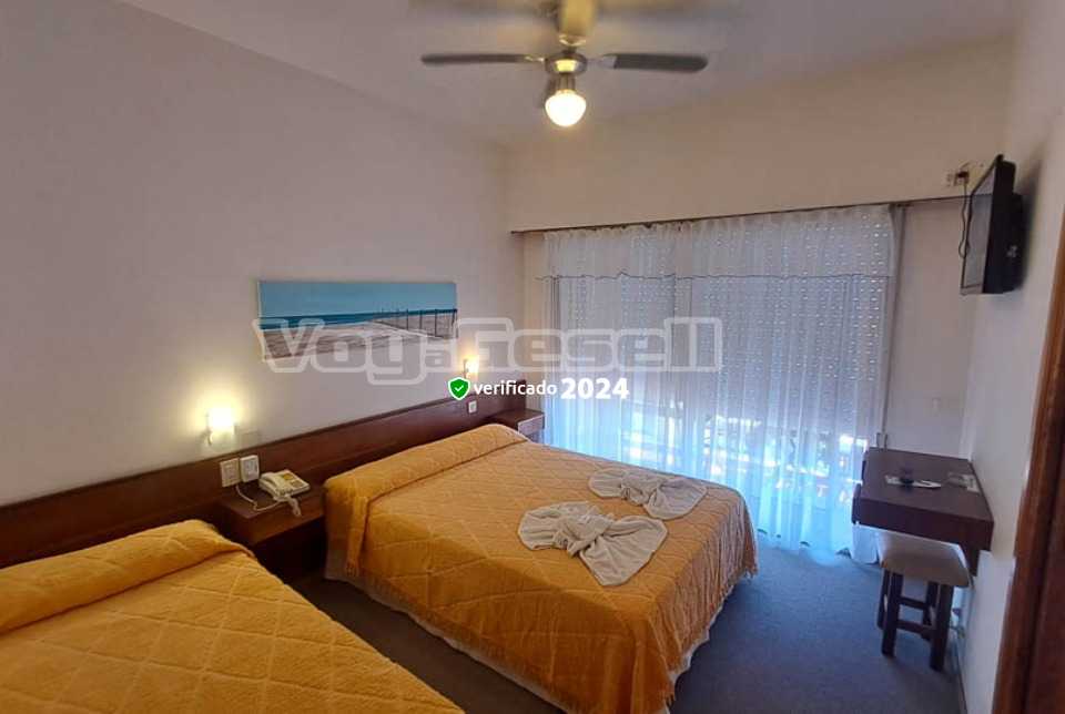 Alquilo Hostería Santa Barbara en Villa Gesell zona  a 100 mts de la Playa