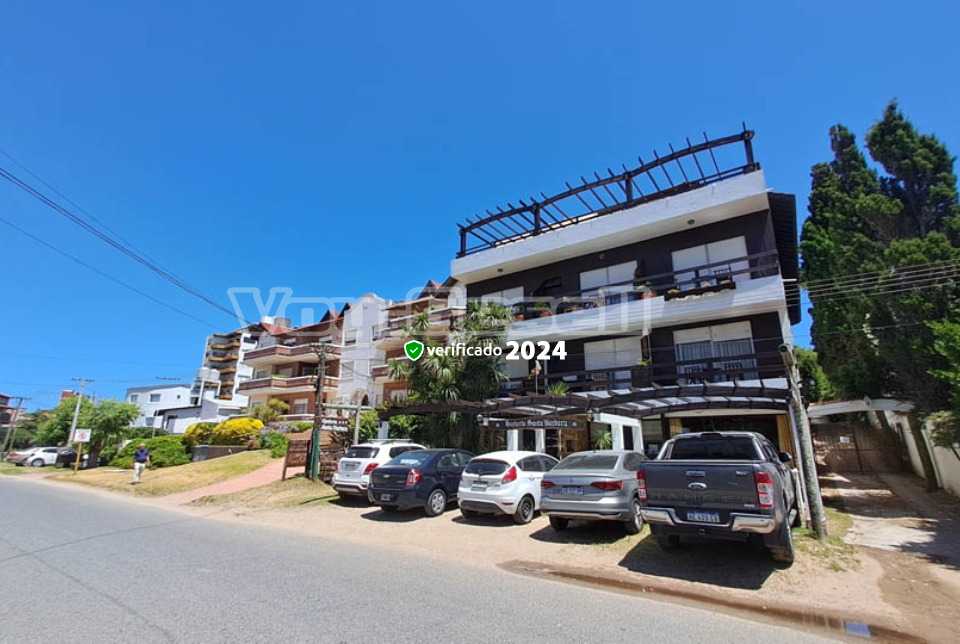 Alquilo Hostería Santa Barbara en Villa Gesell zona  a 100 mts de la Playa 