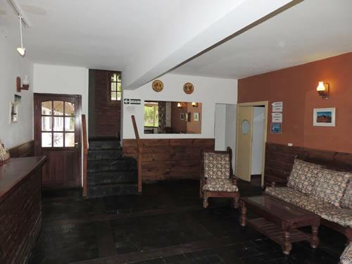 Alquilo Hotel Spileon en Villa Gesell zona  a 150 mts de la Playa 