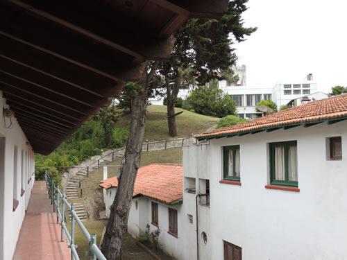 Alquilo Hotel Spileon en Villa Gesell zona  a 150 mts de la Playa 