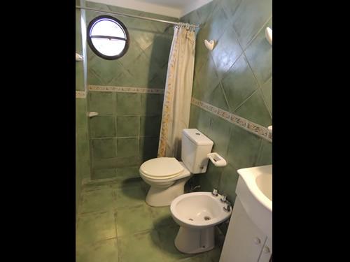 Alquilo Hotel Spileon en Villa Gesell zona  a 150 mts de la Playa