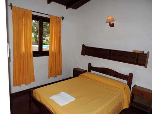 Alquilo Hotel Spileon en Villa Gesell zona  a 150 mts de la Playa