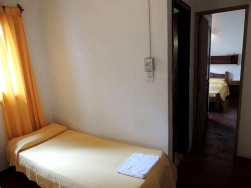 Alquilo Hotel Spileon en Villa Gesell zona  a 150 mts de la Playa